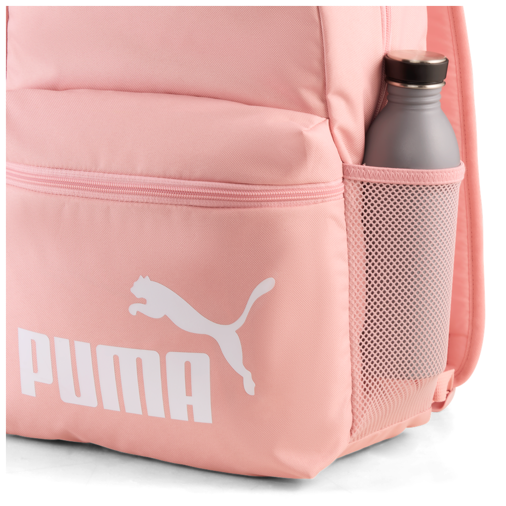 Puma rugzak 43 cm rosy