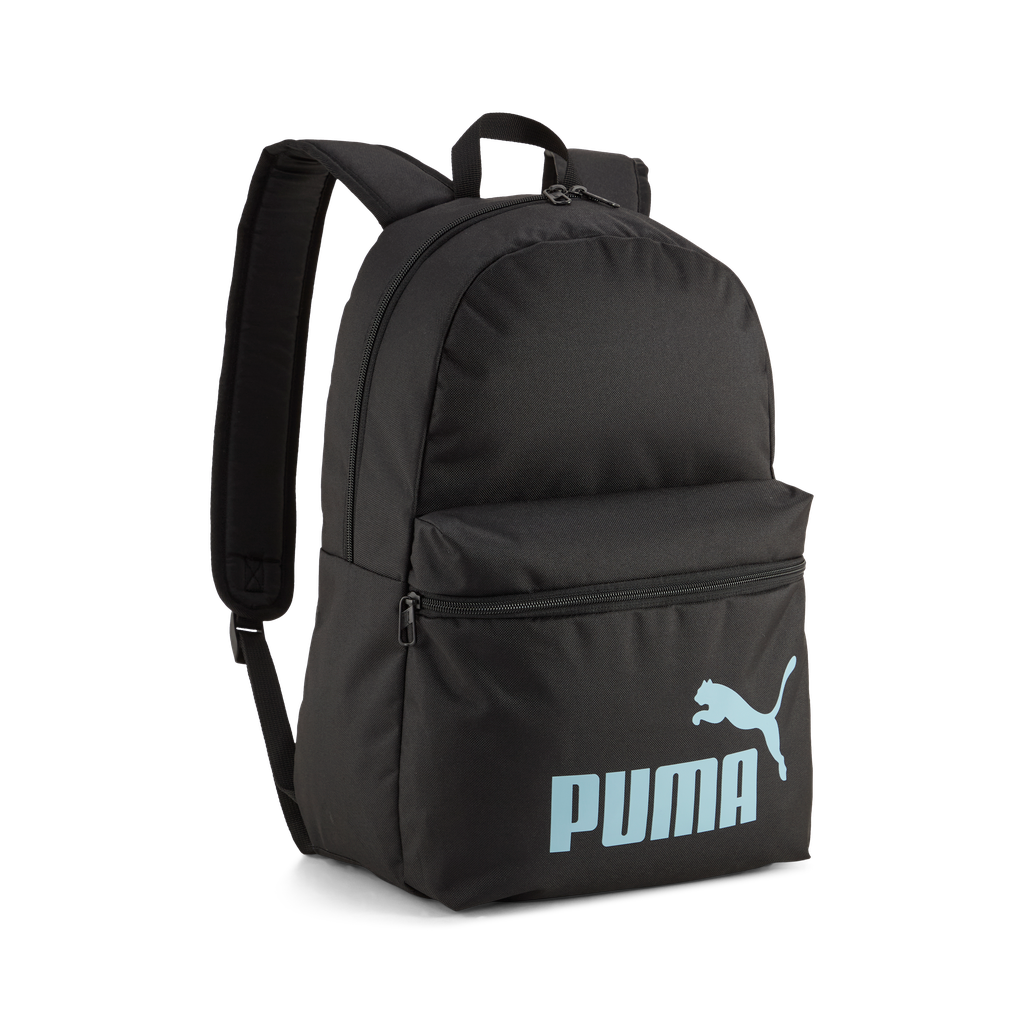 Puma rugzak 43 cm zwart/seafoam