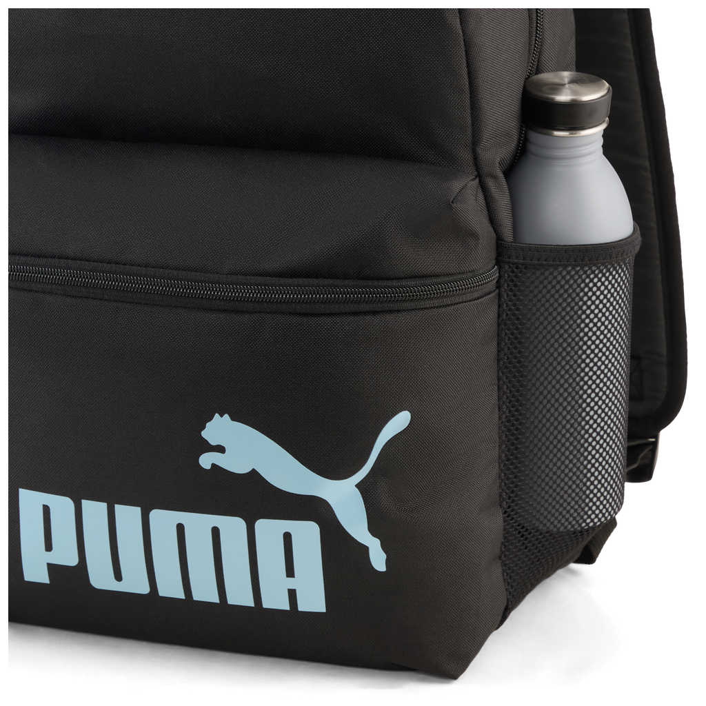 Puma rugzak 43 cm zwart/seafoam