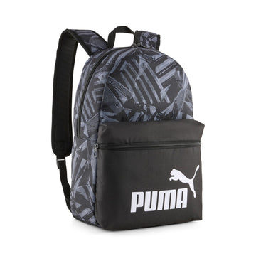 Puma rugzak brush 43 cm zwart