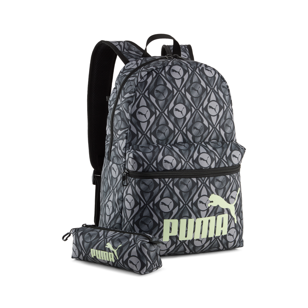 Puma rugzak + etui set 43 cm Spritz