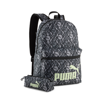 Puma rugzak + etui set 43 cm Spritz
