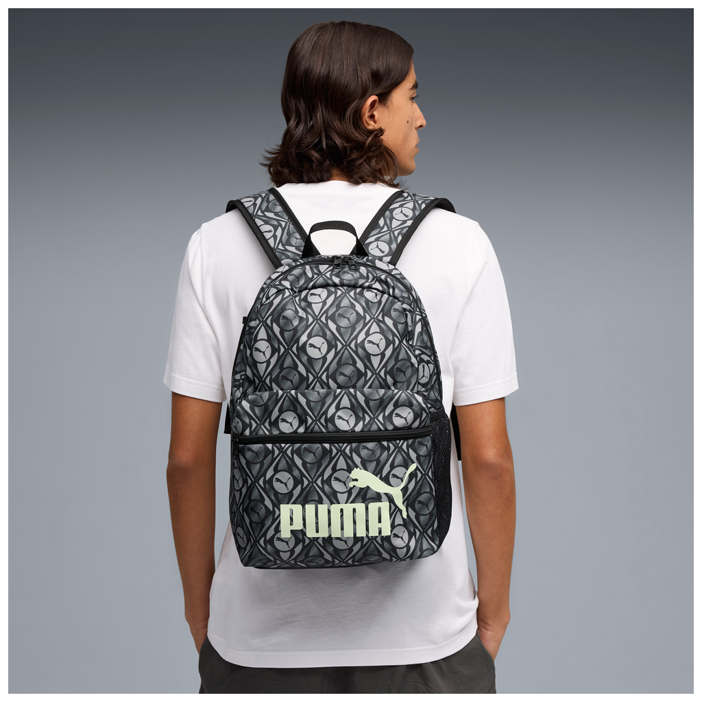 Puma rugzak + etui set 43 cm Spritz
