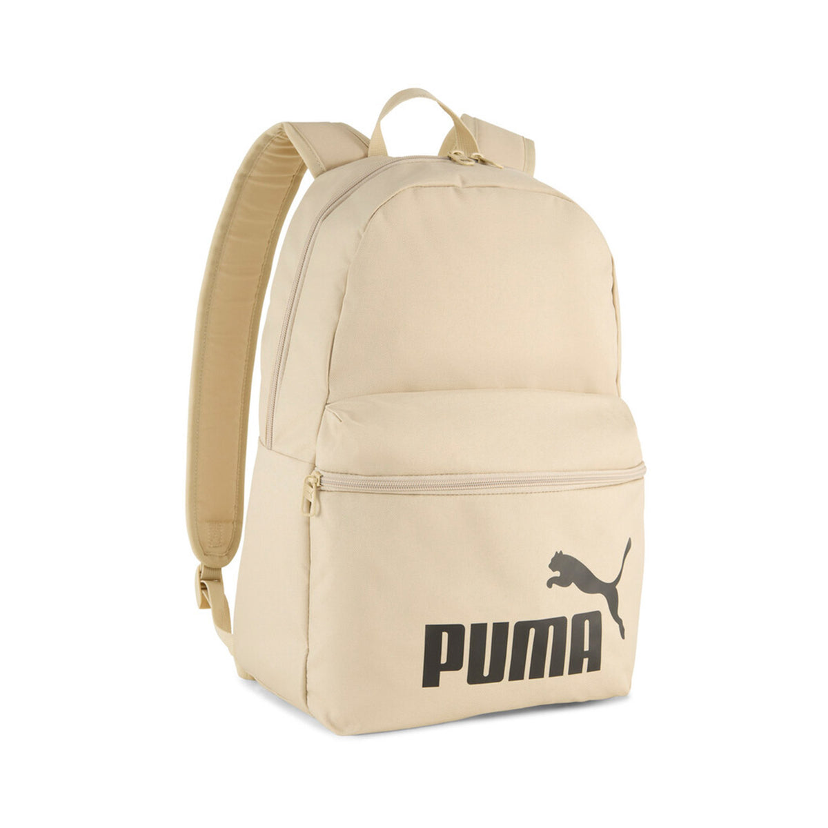 Puma rugzak 43 cm toasted almond