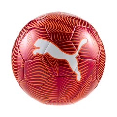 Puma bal Final Graphic rood