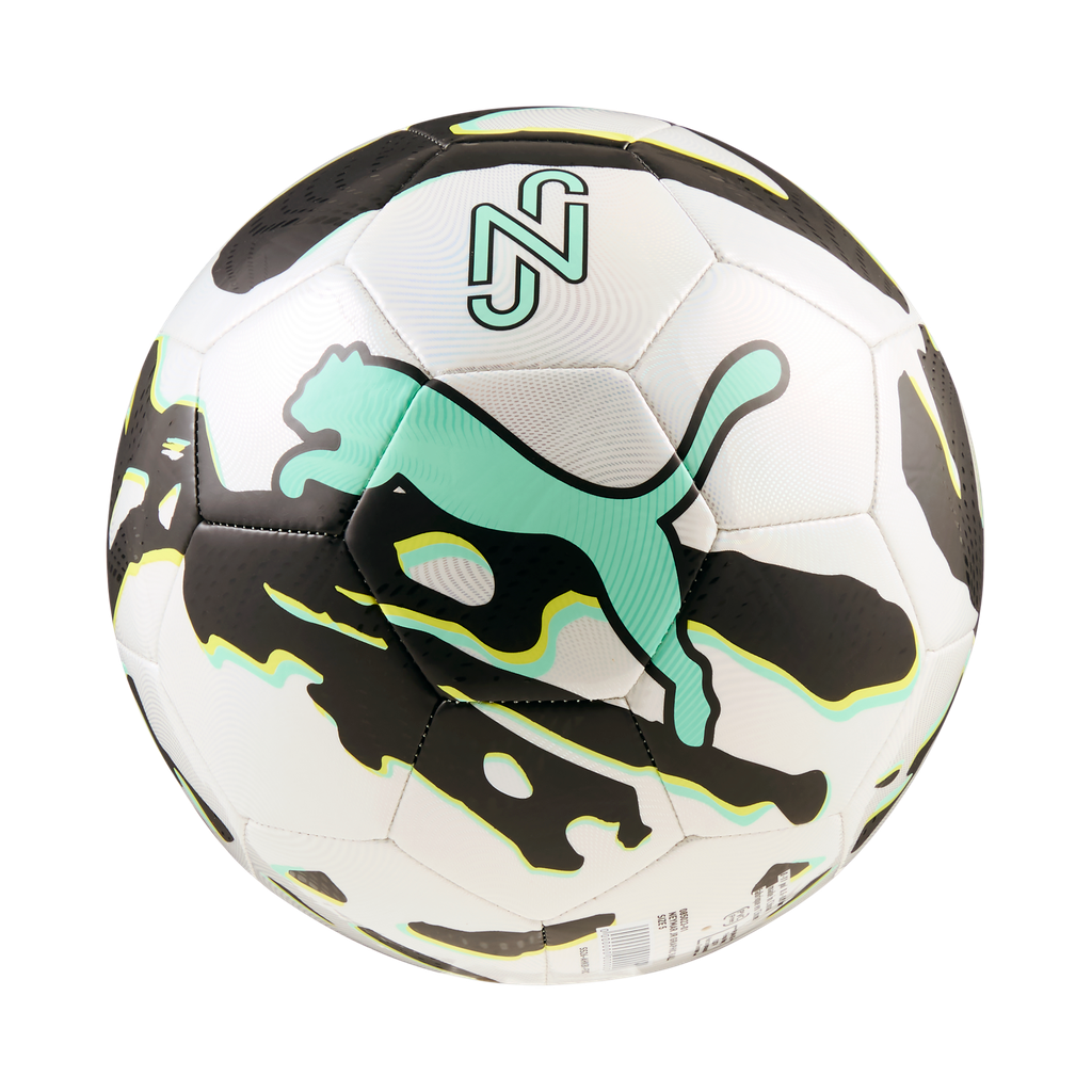 Puma bal Neymar Jr Graphic Lux