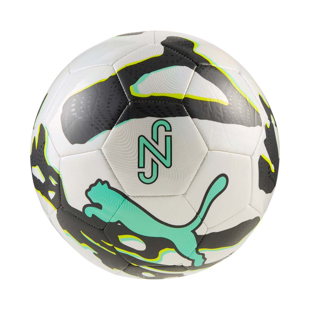 Puma bal Neymar Jr Graphic Lux