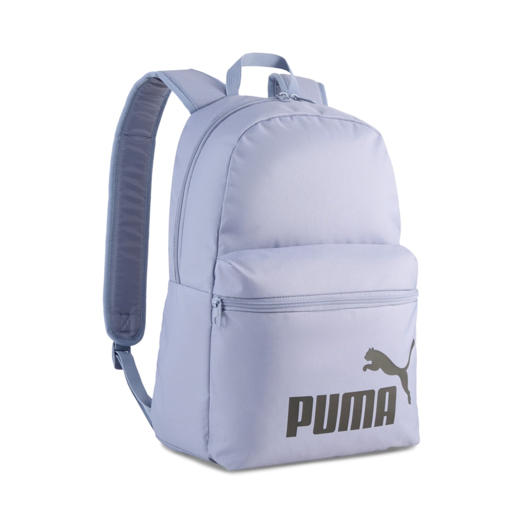 Puma rugzak 43 cm gray sky