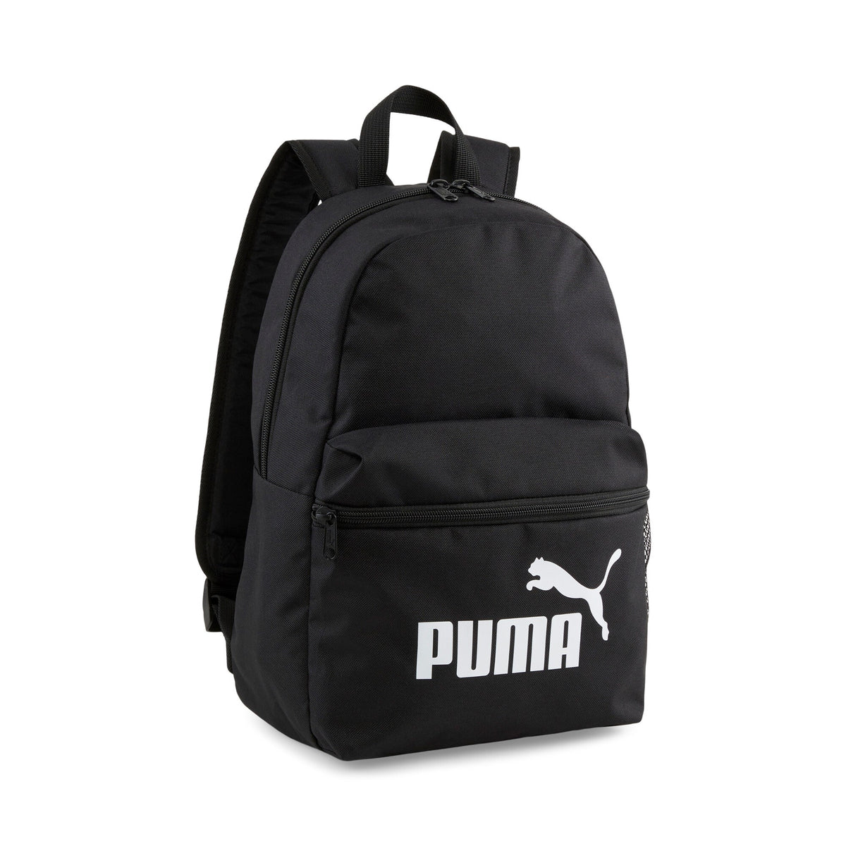 Puma rugzak 43 cm zwart