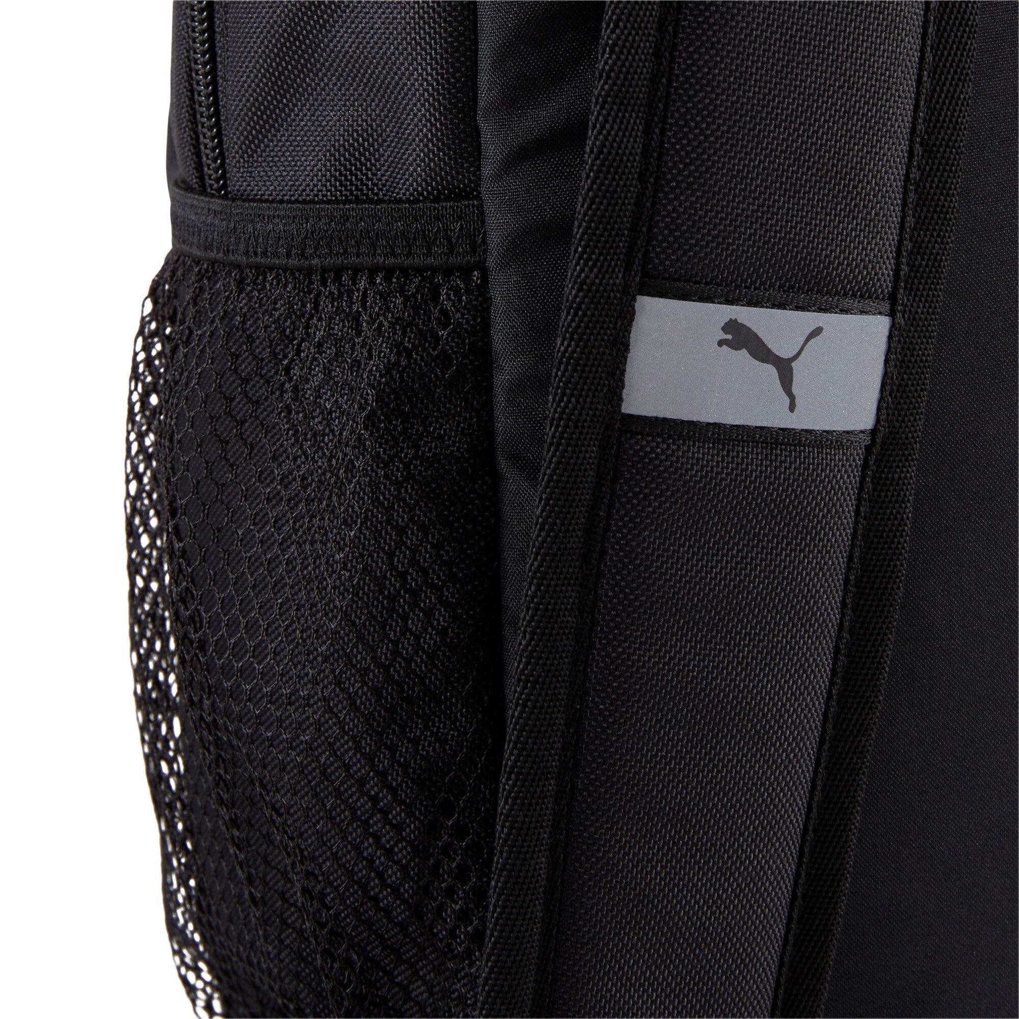 Puma backpack 43 cm black