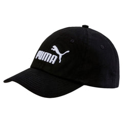 Puma cap No. 1 adults black