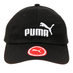 Puma cap No. 1 adults black