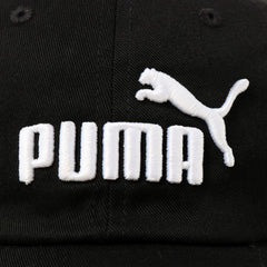 Puma cap No. 1 adults black