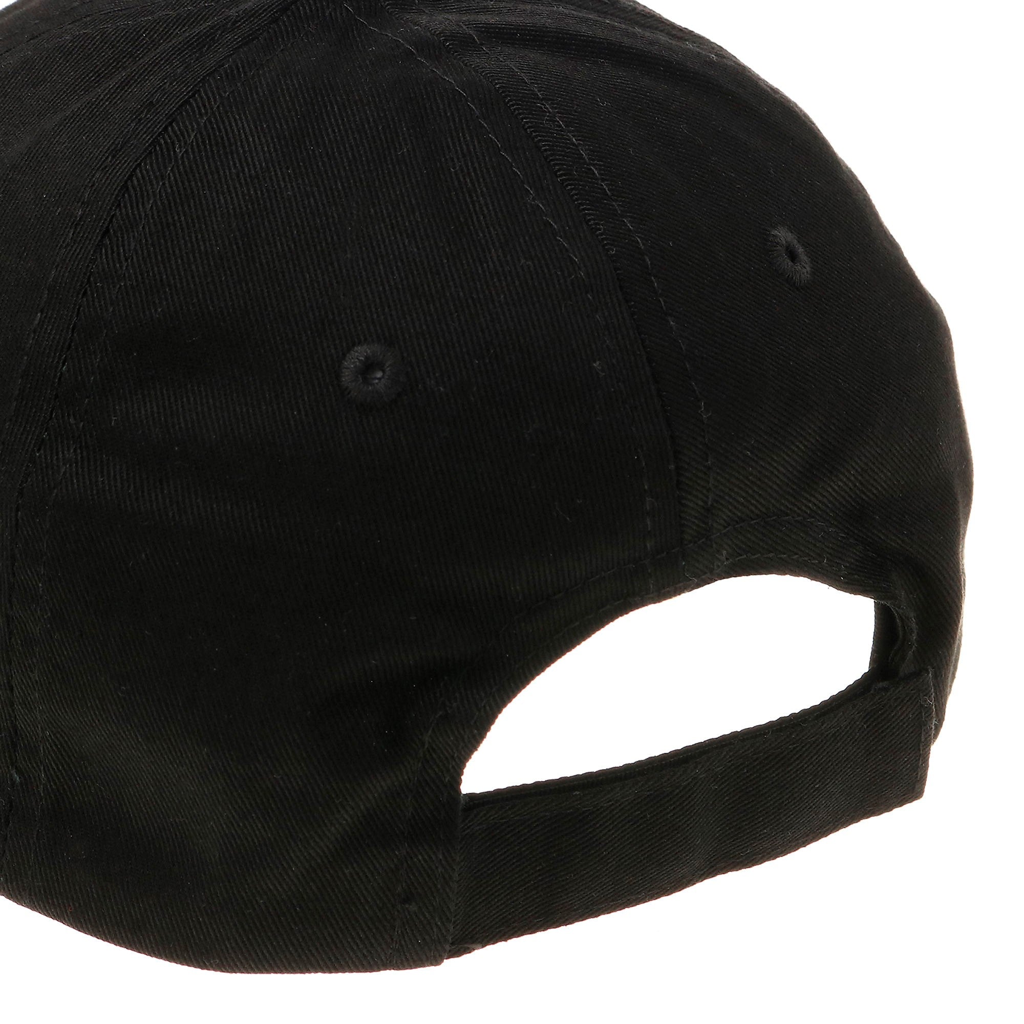Puma pet No. 1 volwassenen zwart