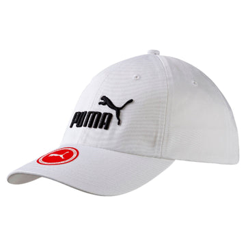 Puma pet No. 1 volwassenen wit