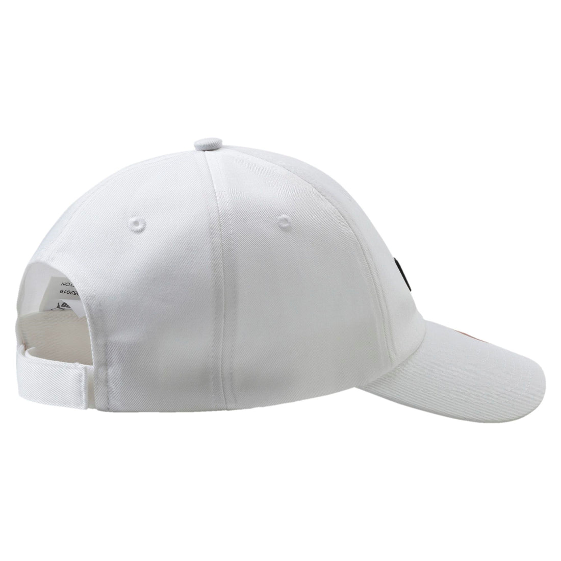 Puma pet No. 1 volwassenen blanc