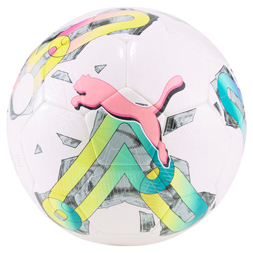 Puma bal Orbita 6 MS wit