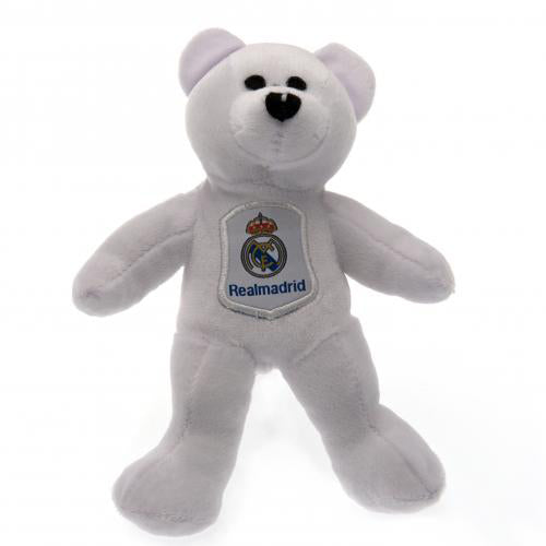 Real Madrid bier 20 cm