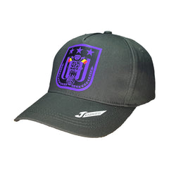 RSC Anderlecht cap Joma black/purple