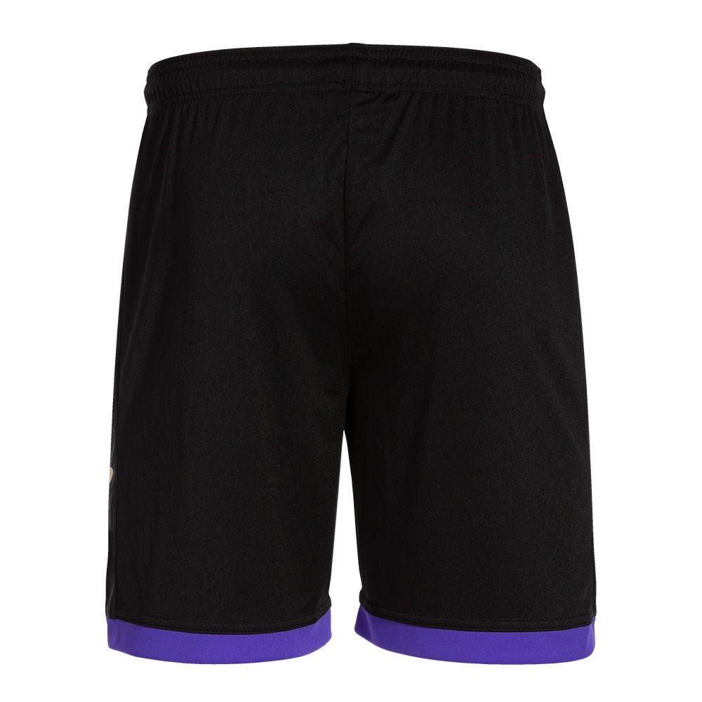RSC Anderlecht Tenue 3rd Joma kids zwart