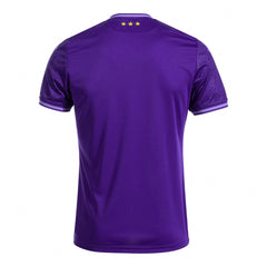 RSC Anderlecht home shirt Joma paars 2024-2025