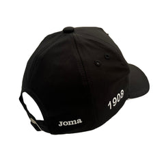 RSC Anderlecht cap Joma black/purple