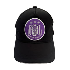 RSC Anderlecht cap Joma black/purple