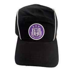 RSC Anderlecht cap Joma black/purple