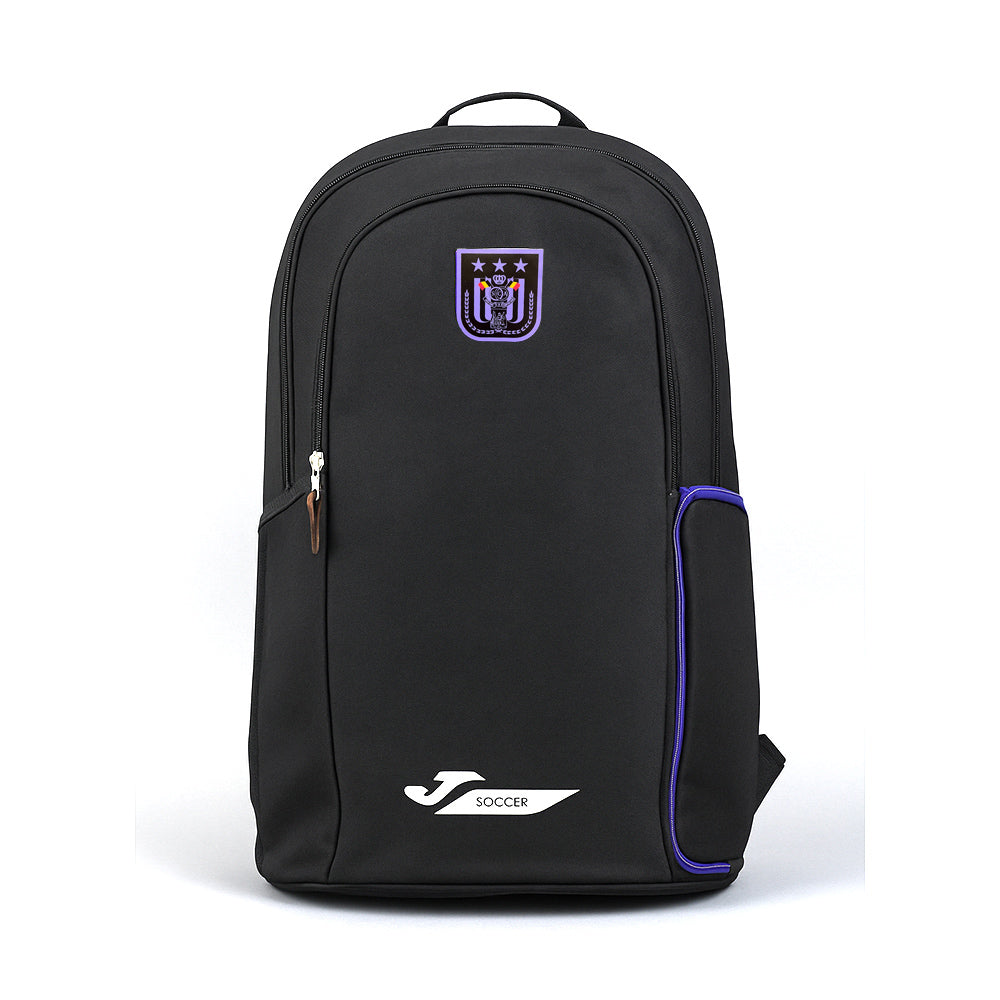Club de Bruges sac à dos rayures 42 cm