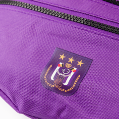 RSC Anderlecht heuptas paars