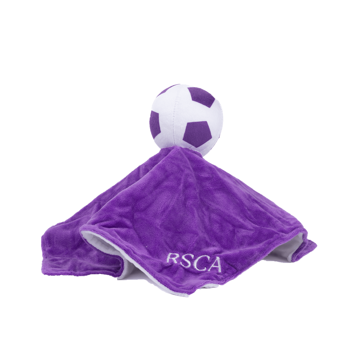 RSC Anderlecht doudou bal RSCA