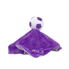 RSC Anderlecht doudou bal RSCA