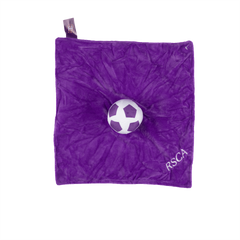 RSC Anderlecht doudou bal RSCA