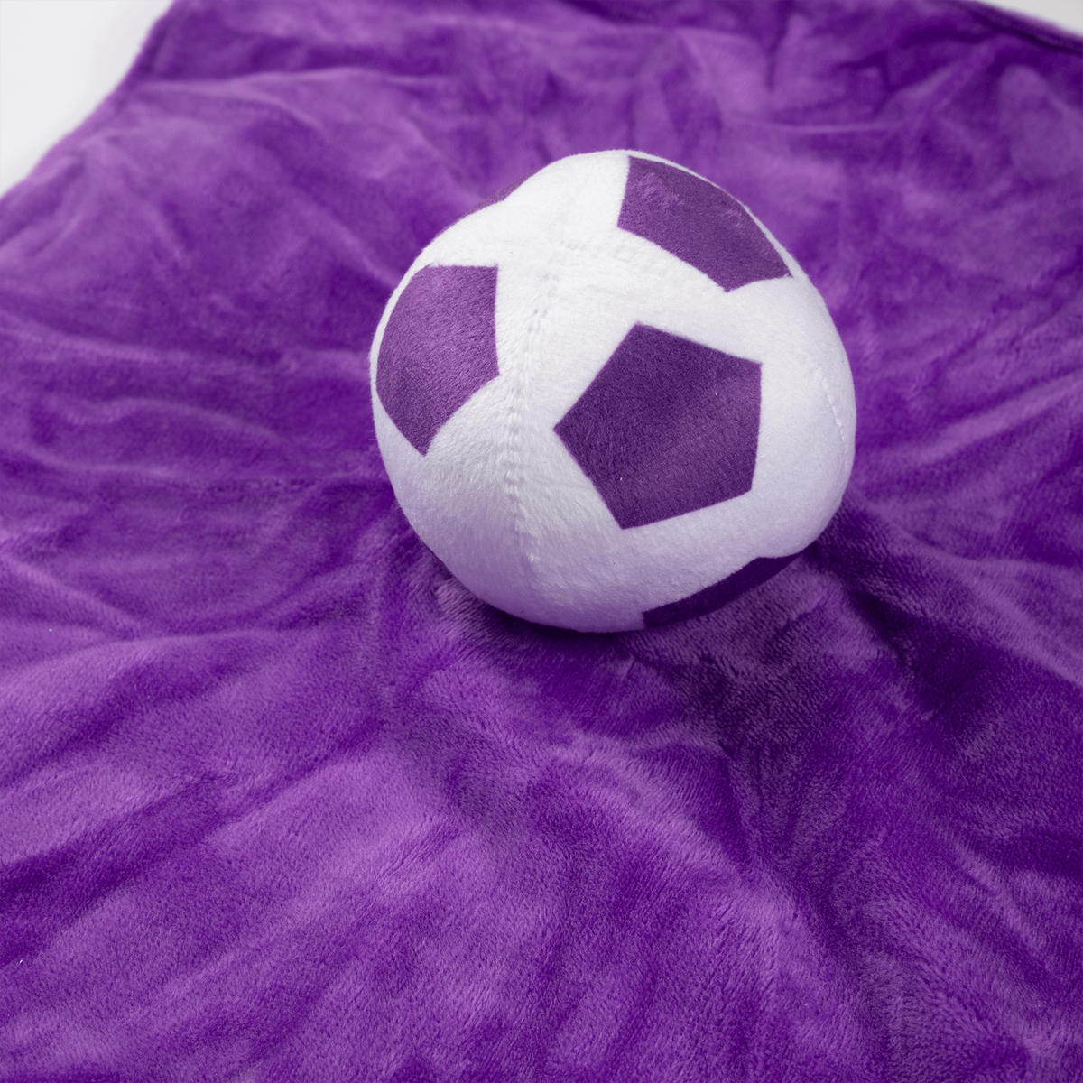 RSC Anderlecht doudou bal RSCA