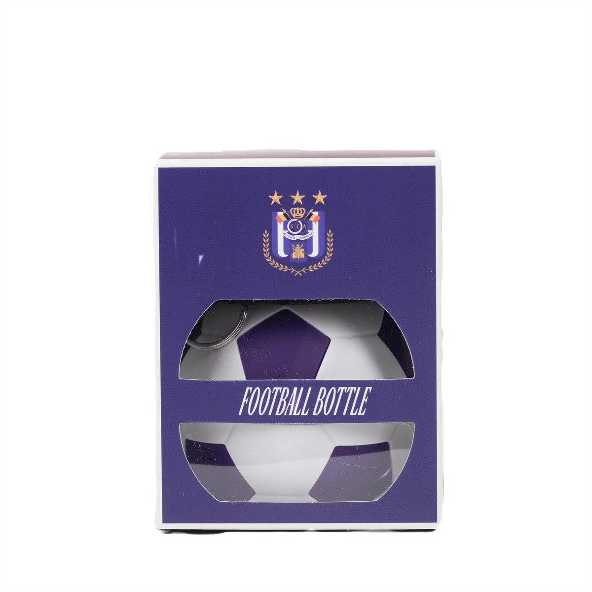 RSC Anderlecht drinkfles bal 550 ml