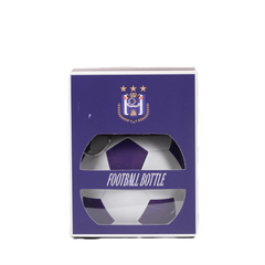 RSC Anderlecht drinkfles bal 550 ml