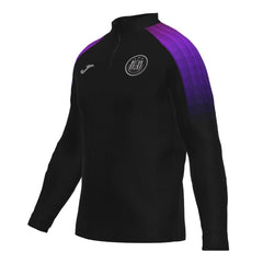 RSC Anderlecht training sweatshirt Joma zwart 2025-2026