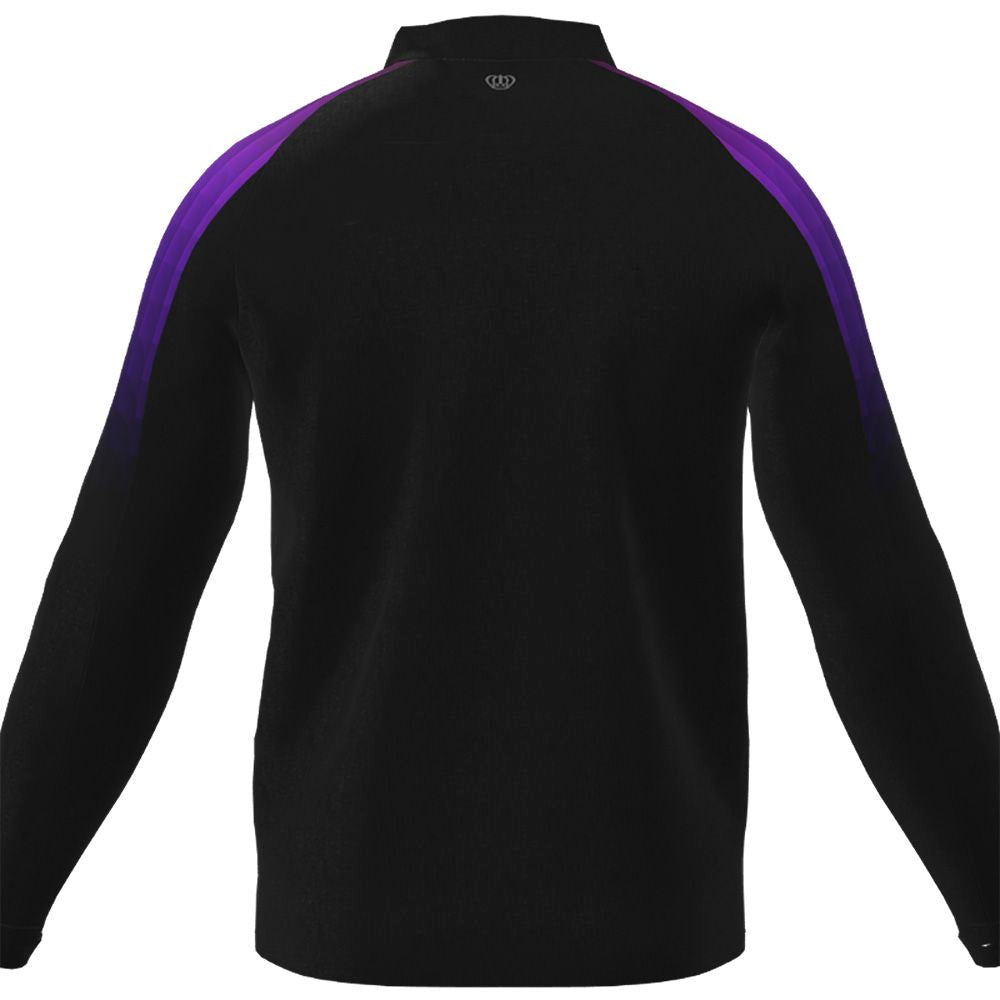RSC Anderlecht training sweatshirt Joma zwart 2025-2026