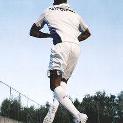 RSC Anderlecht away shirt Joma wit 2025-2026