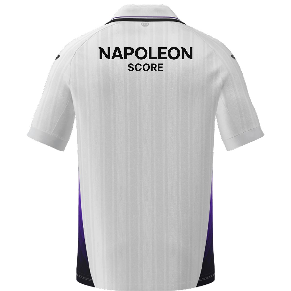 RSC Anderlecht away shirt Joma wit 2025-2026