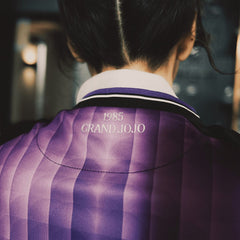 RSC Anderlecht tribute shirt Joma 2025-2026