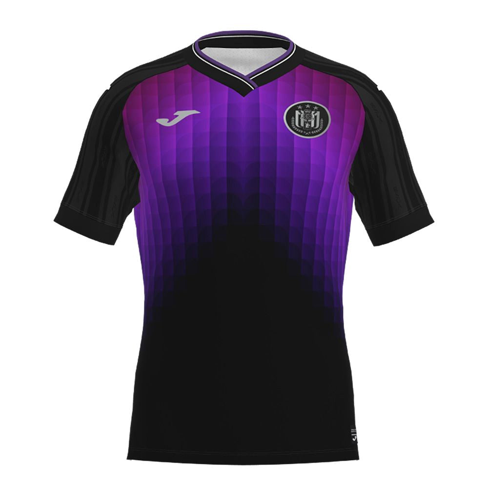 RSC Anderlecht tribute shirt Joma 2025-2026