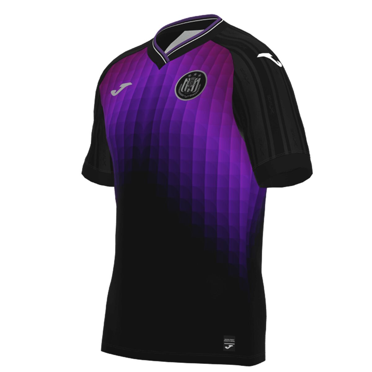 RSC Anderlecht tribute shirt Joma 2025-2026