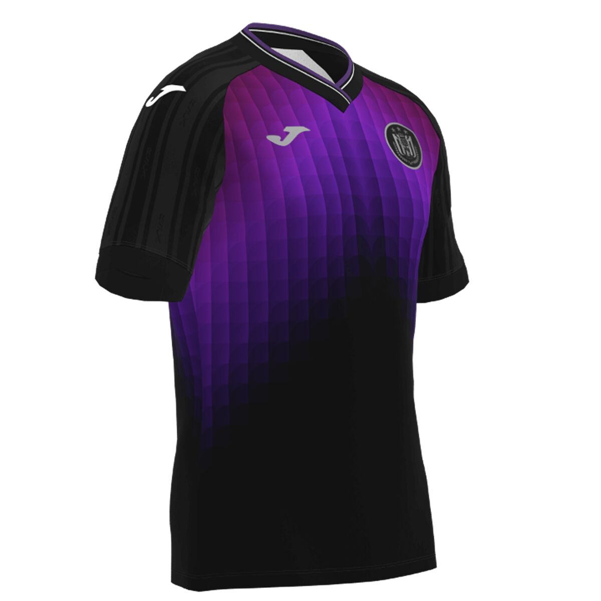 RSC Anderlecht tribute shirt Joma 2025-2026