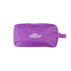 RSC Anderlecht toilettas paars