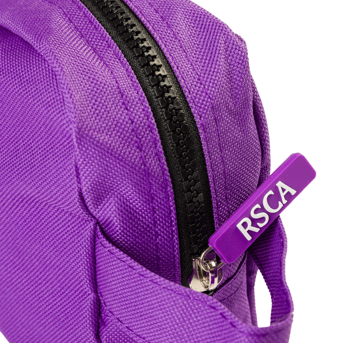 RSC Anderlecht toilettas paars