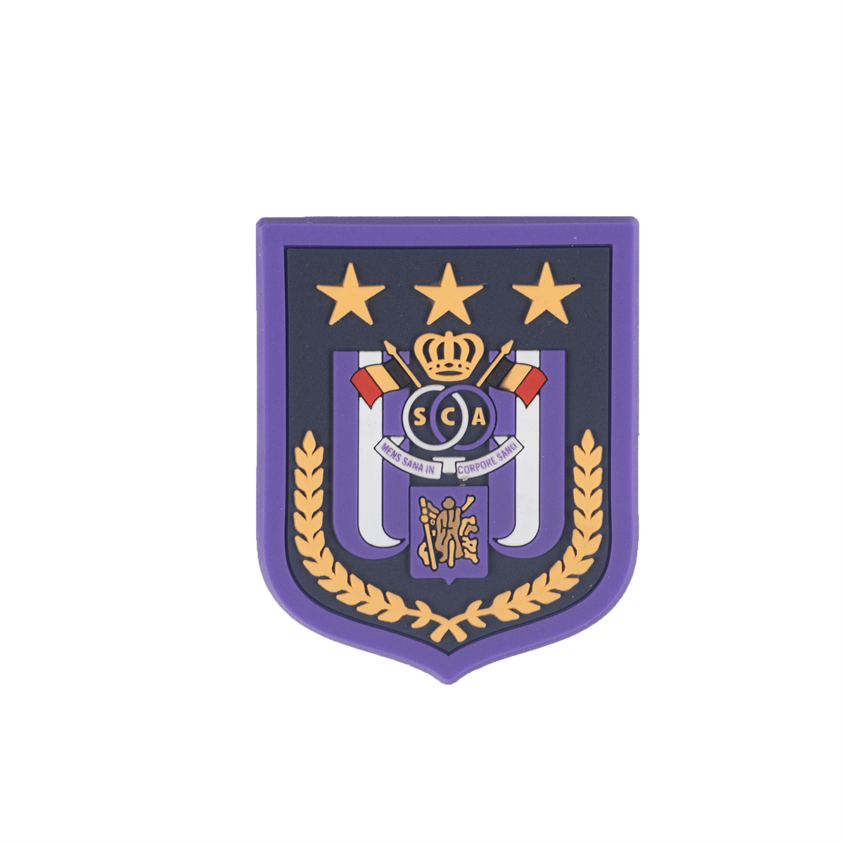 Logo 3D aimant Chelsea