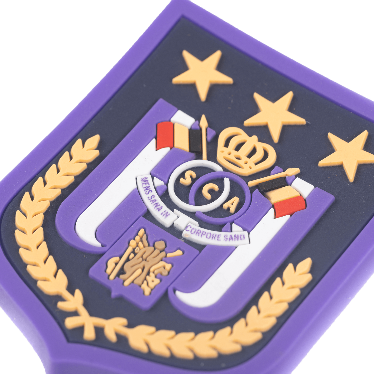 Logo 3D aimant Chelsea