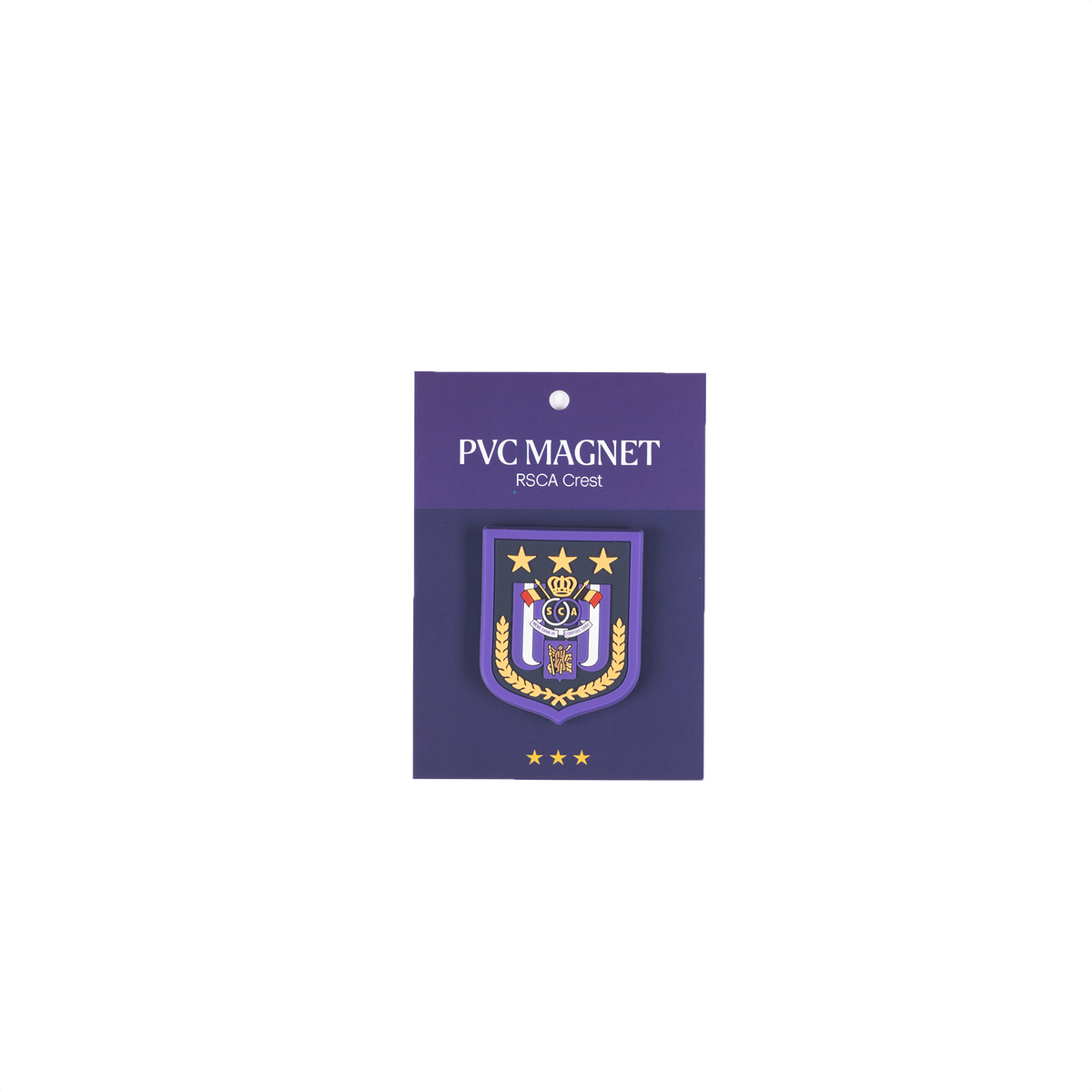 Logo 3D aimant Chelsea