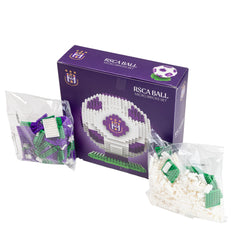 RSC Anderlecht voetbal bouwset